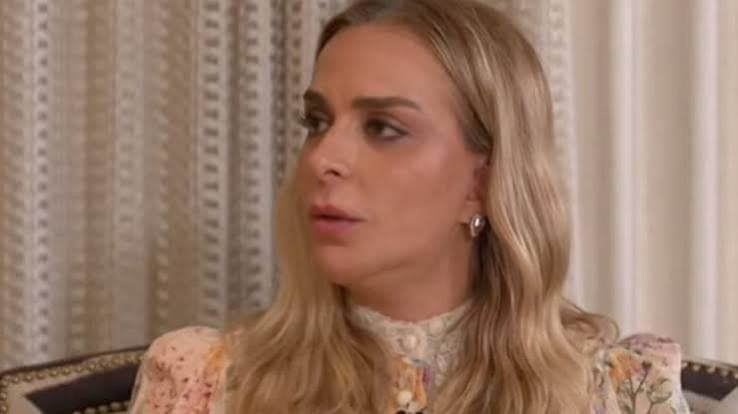 VÍDEO: Roberta Luchsinger diz que pretende fazer delação e afirma que não poupará Lula nem Lulinha