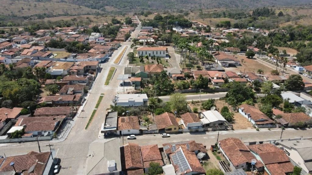 Prefeitura de Nova Aurora publica edital para contratação de projeto de estrutura agropecuária