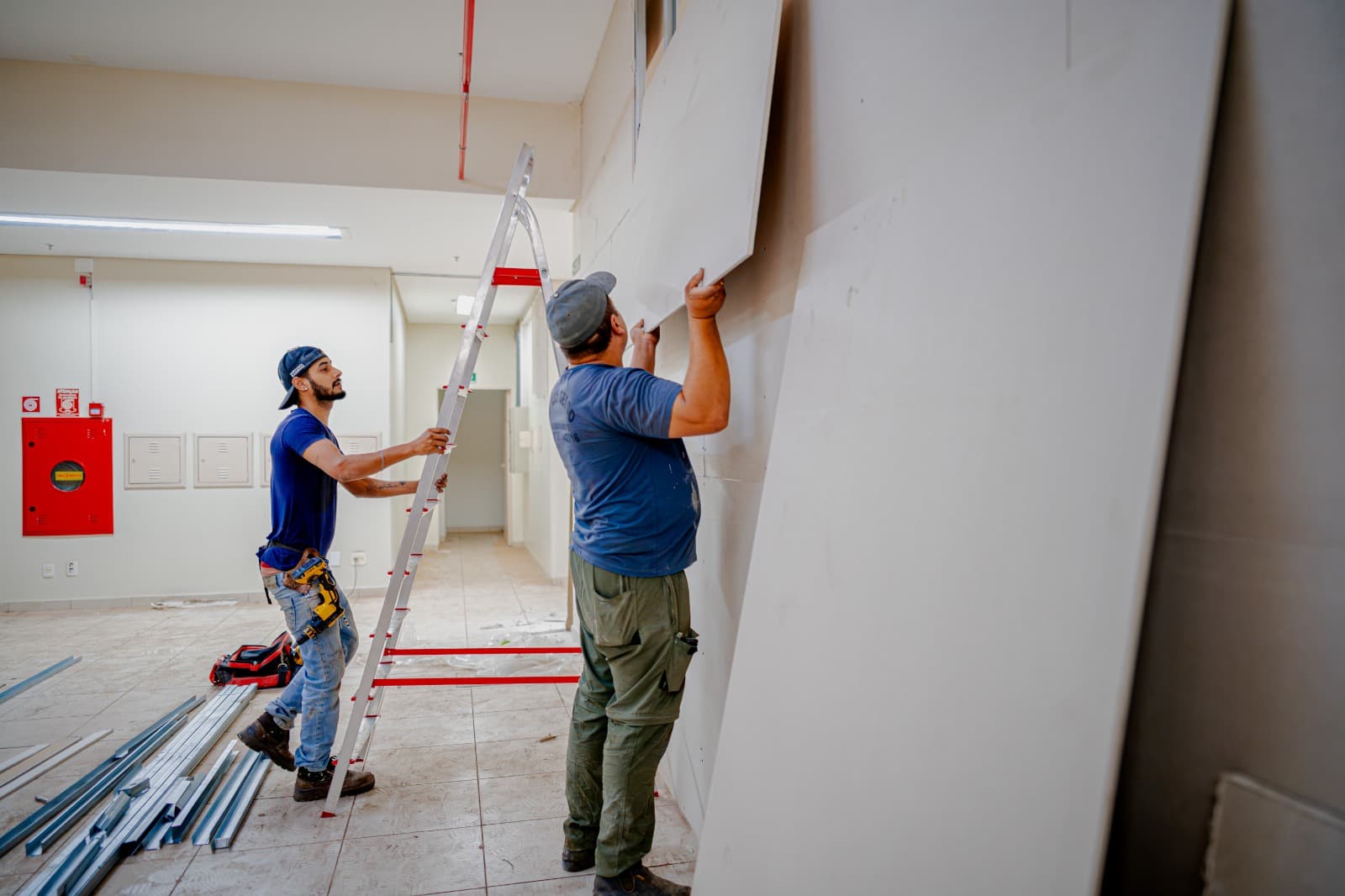 Anápolis prevê R$ 150 milhões em investimentos e mantém 27 obras em andamento